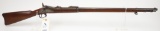 Springfield 1884 Trapdoor Rifle