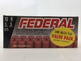 12 Gauge Ammunition (4)