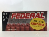 12 Gauge Ammunition (4)