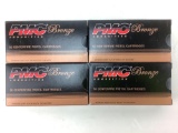 9mm Luger Ammunition (4)