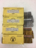 .223 Rem Ammunition