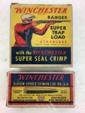 Vintage Ammunition (2)