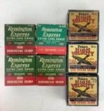 Vintage 16 Gauge Shotgun Ammunition (7)