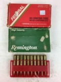 .270 Win Ammunition