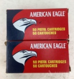 .44 Rem Mag Ammunition (2)