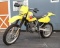 2001 Suzuki DR-Z250 Motorcycle