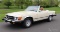 1980 Mercedes Benz 450SL