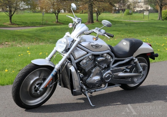 2003 Harley Davidson V-Rod