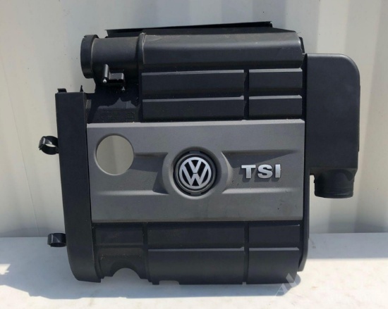 VW TSI Engine Cover