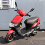 2003 Vento Scooter