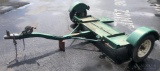 Auto Transport Vehicle Dolly