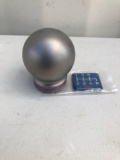 Subaru Titanium STI Shift Knob