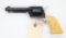 Colt Frontier Scout Kansas Series Santa Fe Trail 1868-1968 Commemorative Single Action Revolver