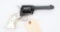 Colt Frontier Scout Kansas Series Chisholm Trail 1867-1967 Commemorative Single Action Revolver