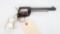 Colt Frontier Scout Lawman Series Wild Bill Hickok Commemorative Single Action Revolver Cased Set