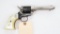 Colt Frontier Scout Kansas Series Fort Larned 1869-1969 Single Action Revolver Cased Set