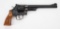 Smith & Wesson 27-2 Double Action Revolver Cased Set