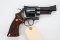 Smith & Wesson 27-2 Double Action Revolver Cased Set