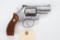 Smith & Wesson 66-1 Double Action Revolver