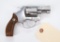 Smith & Wesson 60 Chief's Special Double Action Revolver