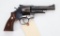 Smith & Wesson 27-2 Double Action Revolver