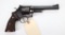 Smith & Wesson Pre 29 Double Action Revolver
