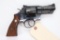 Smith & Wesson Pre 27 Double Action Revolver