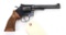 Smith & Wesson Mod 17 Double Action Revolver