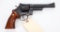 Smith & Wesson 28-2 Double Action Revolver