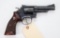 Smith & Wesson 19-2 Double Action Revolver