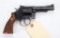 Smith & Wesson 15-3 Double Action Revolver