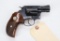 Smith & Wesson Hand Ejector Double Action Revolver