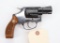 Smith & Wesson Model 36 Chief's Special Double Action Revolver