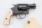 Smith & Wesson Model 36 Chief's Special Double Action Revolver