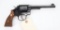 Smith & Wesson Model 10 Double Action Revolver