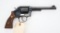 Smith & Wesson Model 10 Double Action Revolver