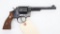 Smith & Wesson Model 10 Double Action Revolver