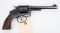 Smith & Wesson Military and Police Double Action Revolver