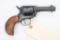 FIE Little Ranger Single Action Revolver Combo