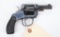 Harrington & Richardson Model 4 Double Action Revolver