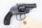 Harrington & Richardson Hammerless Double Action Revolver