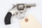 Harrington & Richardson Young America Double Action Revolver