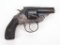 US Revolver Co. Safety Hammer Double Action Revolver