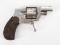 Kolb Baby Hammerless Revolver