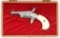 Colt Model 4 Derringer Single Shot Pistol