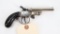 Rossi/Firearms Int Garrucha 8-22 Side by Side Pistol