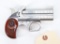 Bond Century 2000 Over/Under Pistol