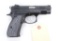 CZ 75D Compact Semi Automatic Pistol