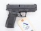 Springfield XD9 Semi Automatic Pistol