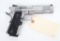Smith & Wesson 1911 Semi Automatic Pistol